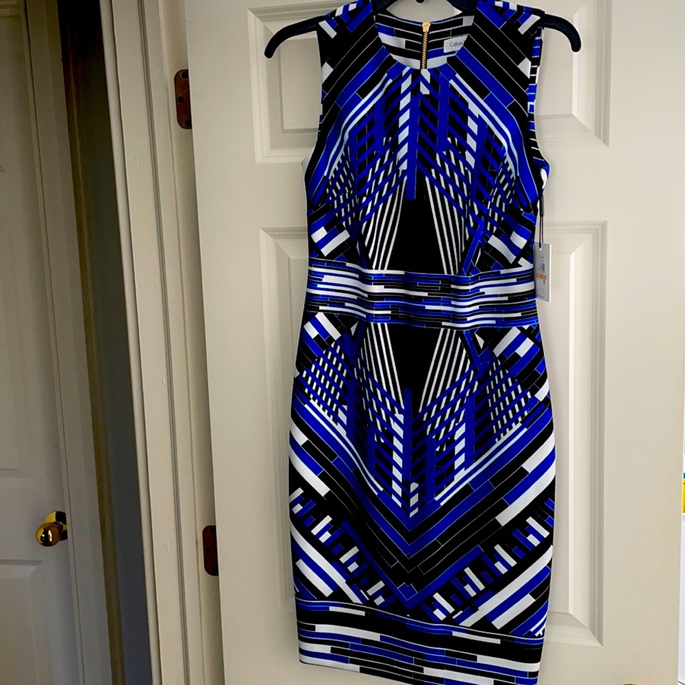 Calvin Klein Dress